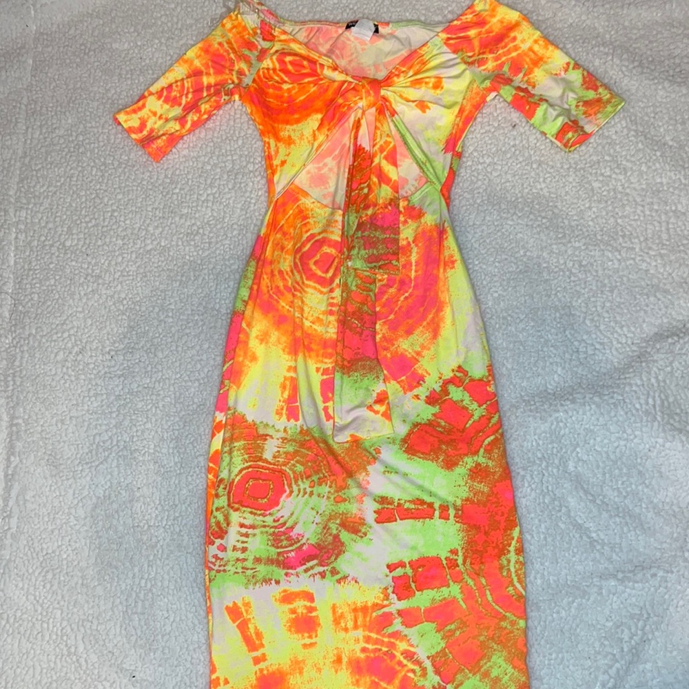 Summer dress